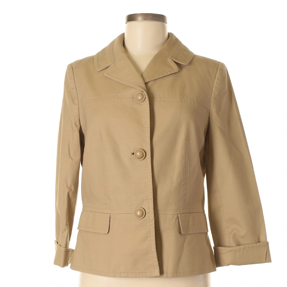 Talbots Blazer  sz 8